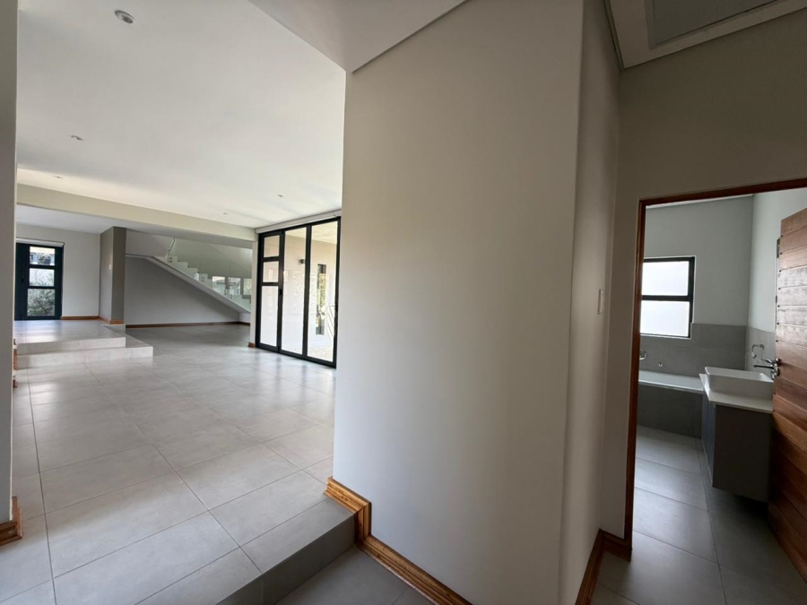 To Let 4 Bedroom Property for Rent in Wild Olive Estate Free State